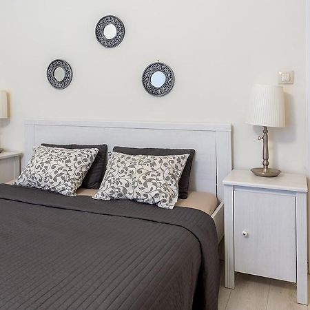 Goldcentral Apartment Grand Boulevard Budapest Eksteriør bilde