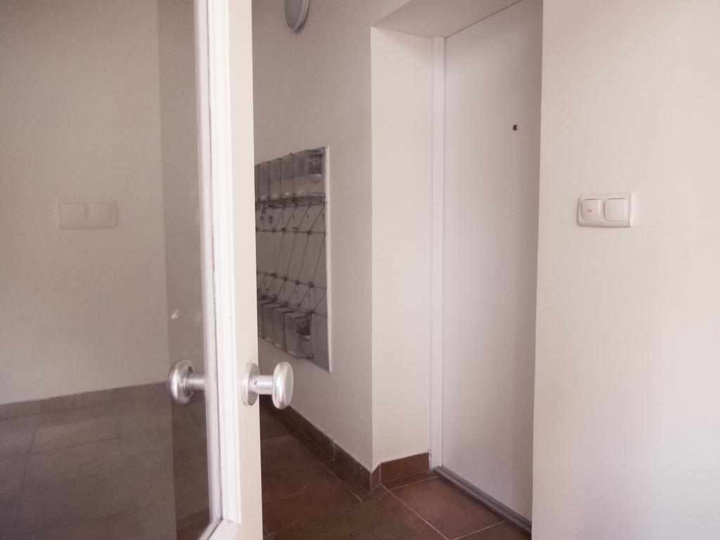 Goldcentral Apartment Grand Boulevard Budapest Eksteriør bilde