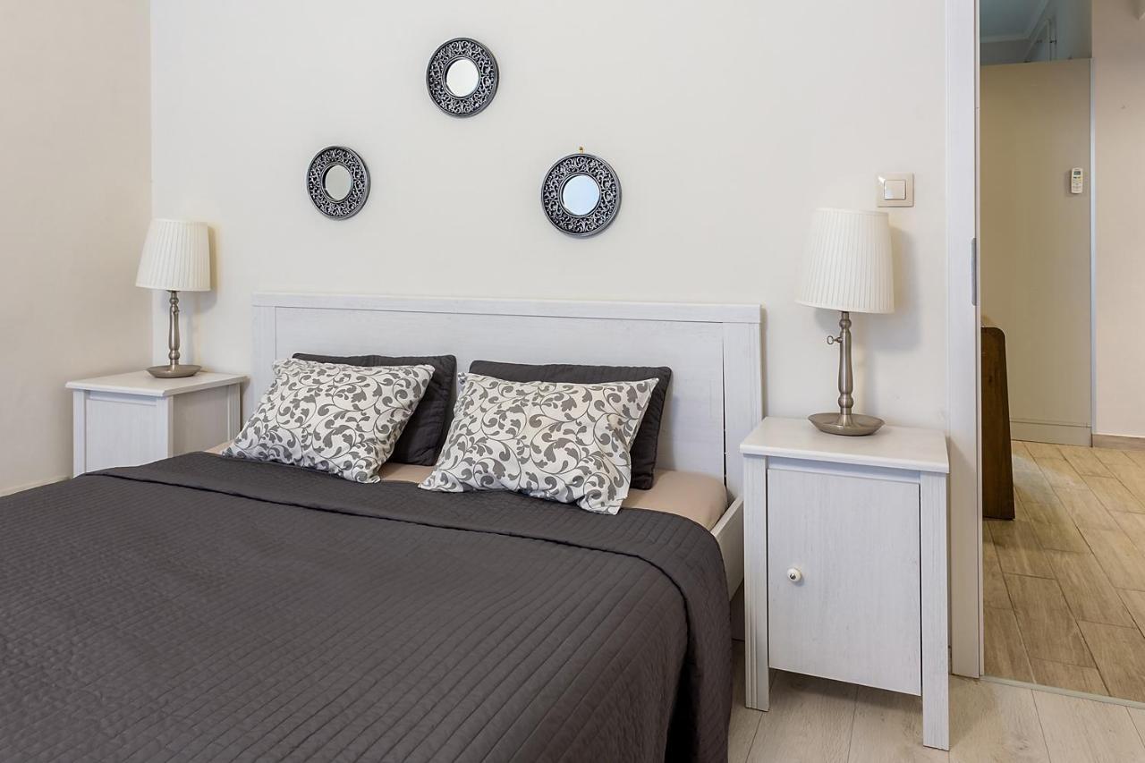 Goldcentral Apartment Grand Boulevard Budapest Eksteriør bilde